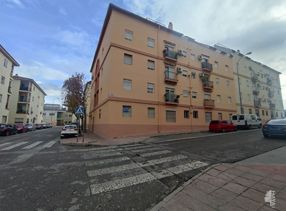 Venta de casas y pisos en Ronda Málaga