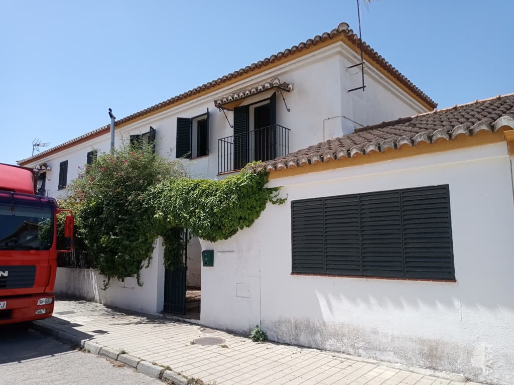 Venta de casas y pisos en Albolote Granada