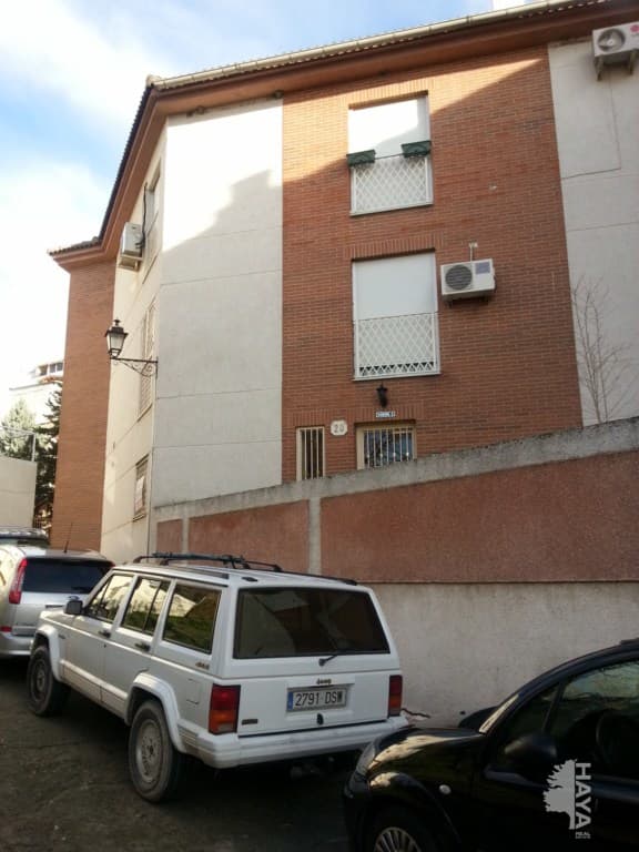 Venta de casas y pisos en Cenes de la Vega Granada