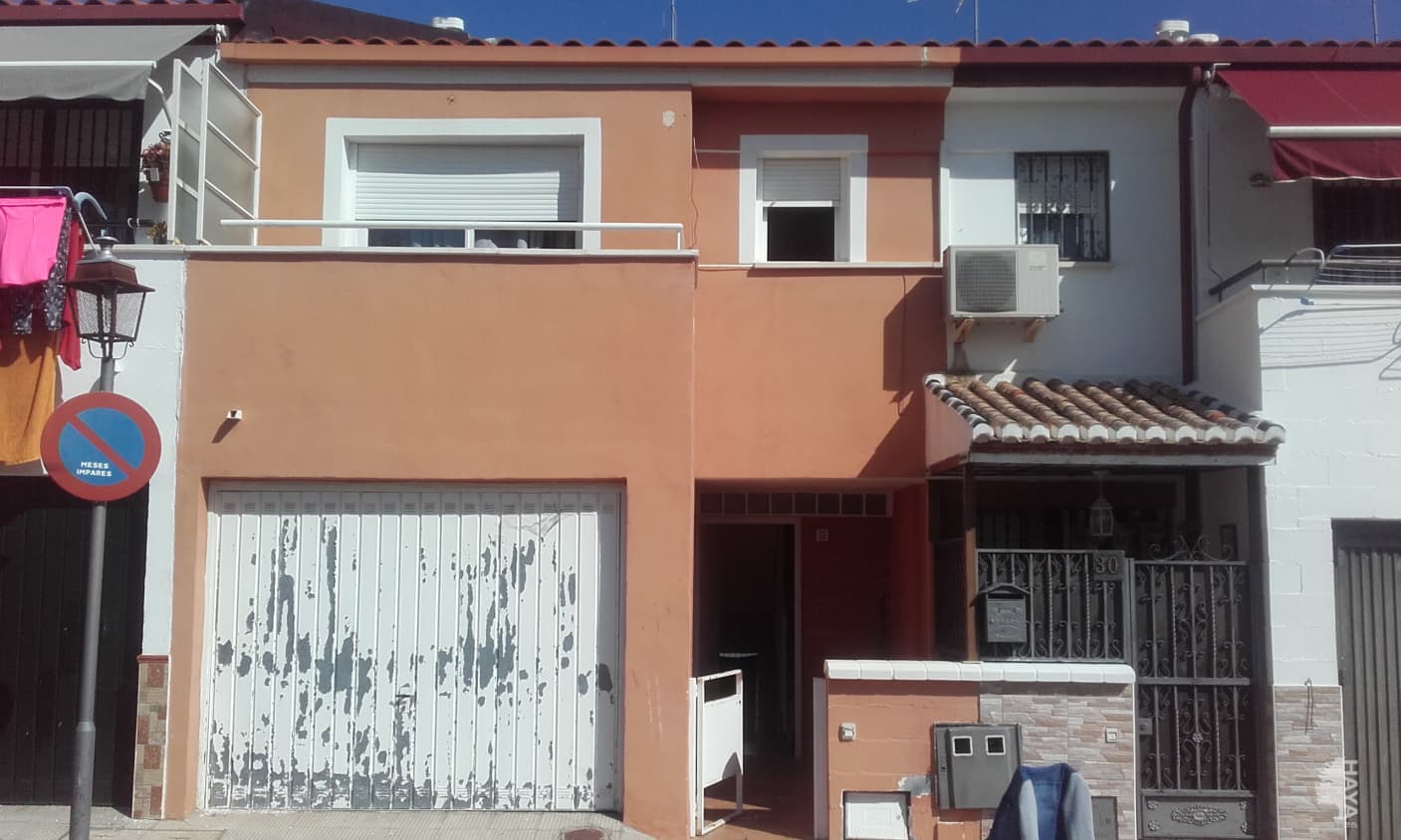 Venta de casas y pisos en Ogíjares Granada