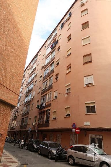 Venta de casas y pisos en Malaga Málaga