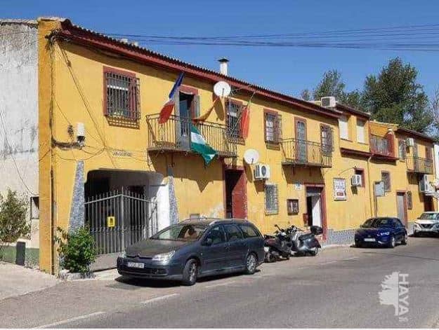 Venta de casas y pisos en Jaen Jaén