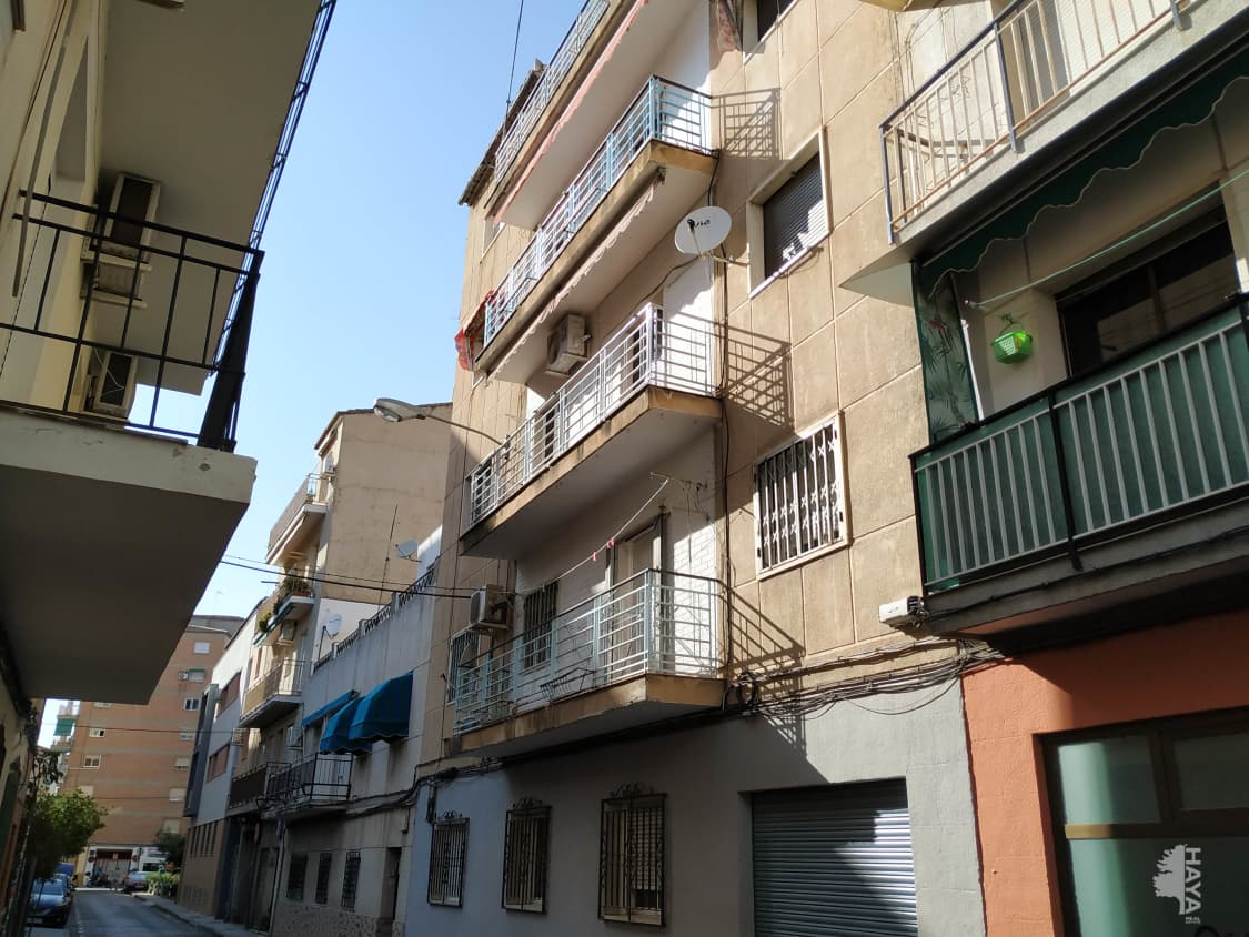 Venta de casas y pisos en Granada Granada