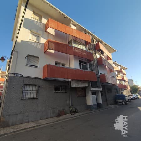 Venta de casas y pisos en Motril Granada