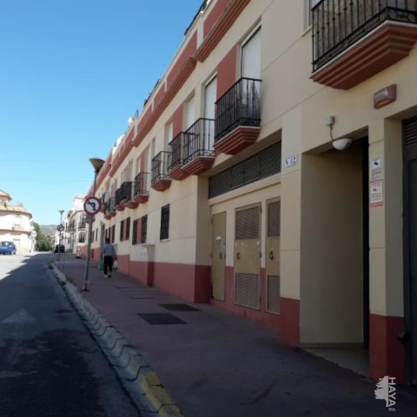 Venta de casas y pisos en Cártama Málaga