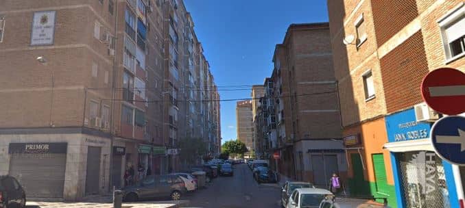 Venta de casas y pisos en Malaga Málaga