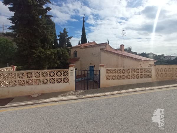  Vender Chalet Inmobiliaria Vélez Málaga Málaga