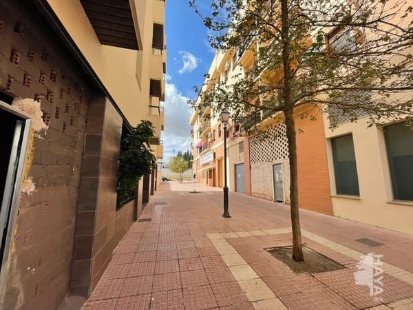 Venta de casas y pisos en Ronda Málaga