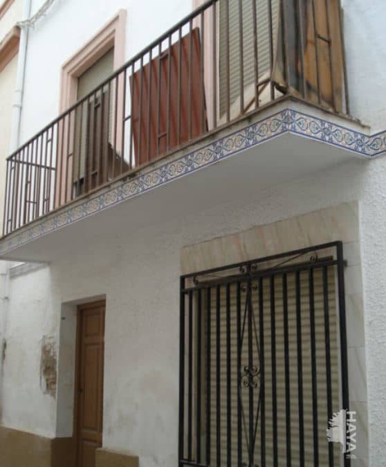 Venta de casas y pisos en Santa Fe Granada