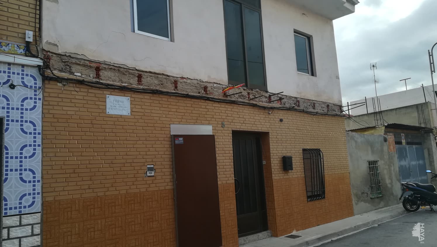 Flat for sale  m2 in Massamagrell, Valencia